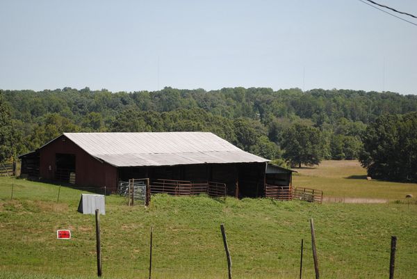 Photo of Mobile Home Park