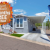 Mobile Home for Sale: 3 Bed 2 Bath 2023 Cavco