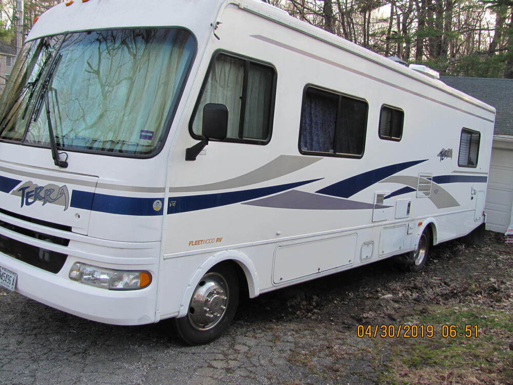 Photo of Rv