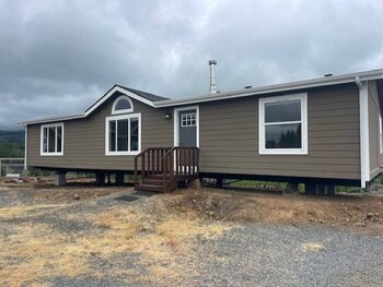 Thumbnail of mobile home