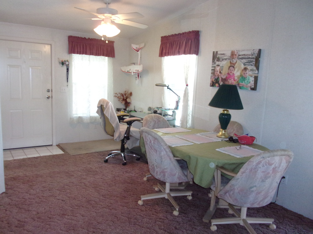 Lake Griffin Harbor Village