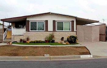 Thumbnail of mobile home