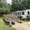Mobile Home for Sale: 2 Bed 2 Bath 1985 Bur