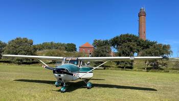 Thumbnail of aircraft