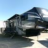 RV for Sale: 2018 SEISMIC 4212