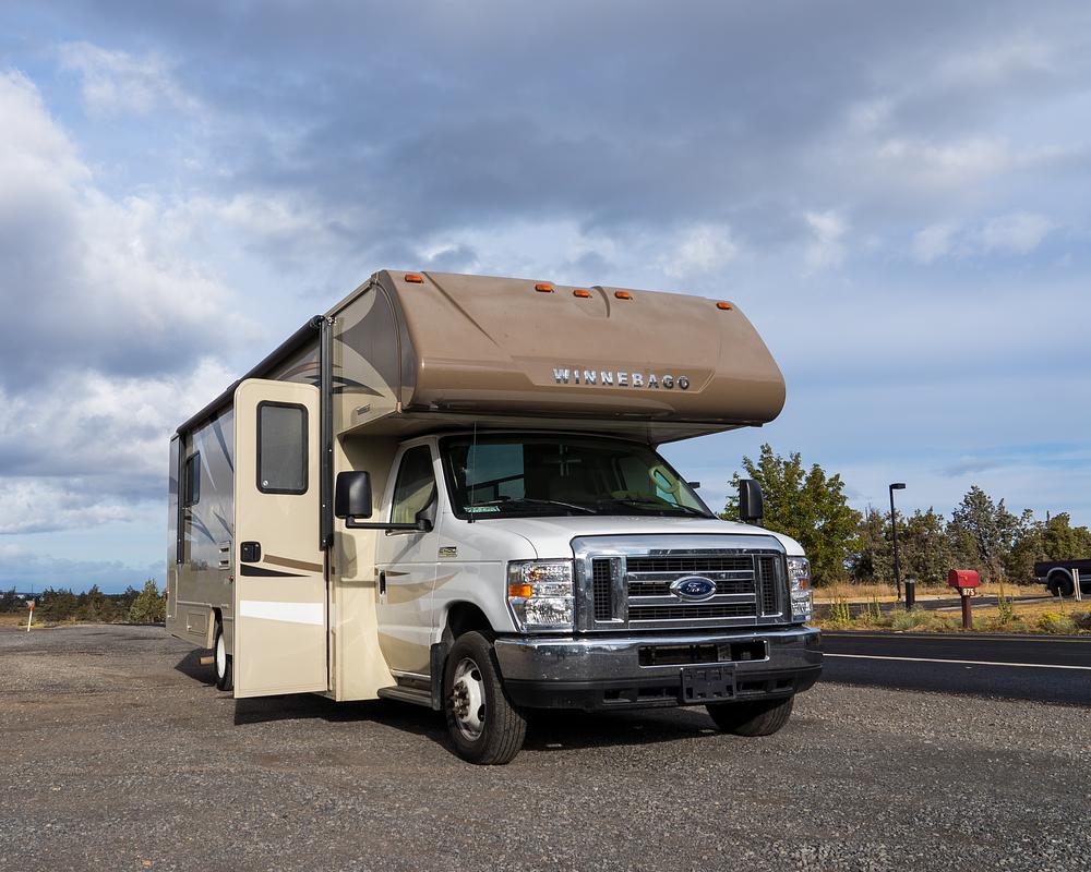 Photo of Rv