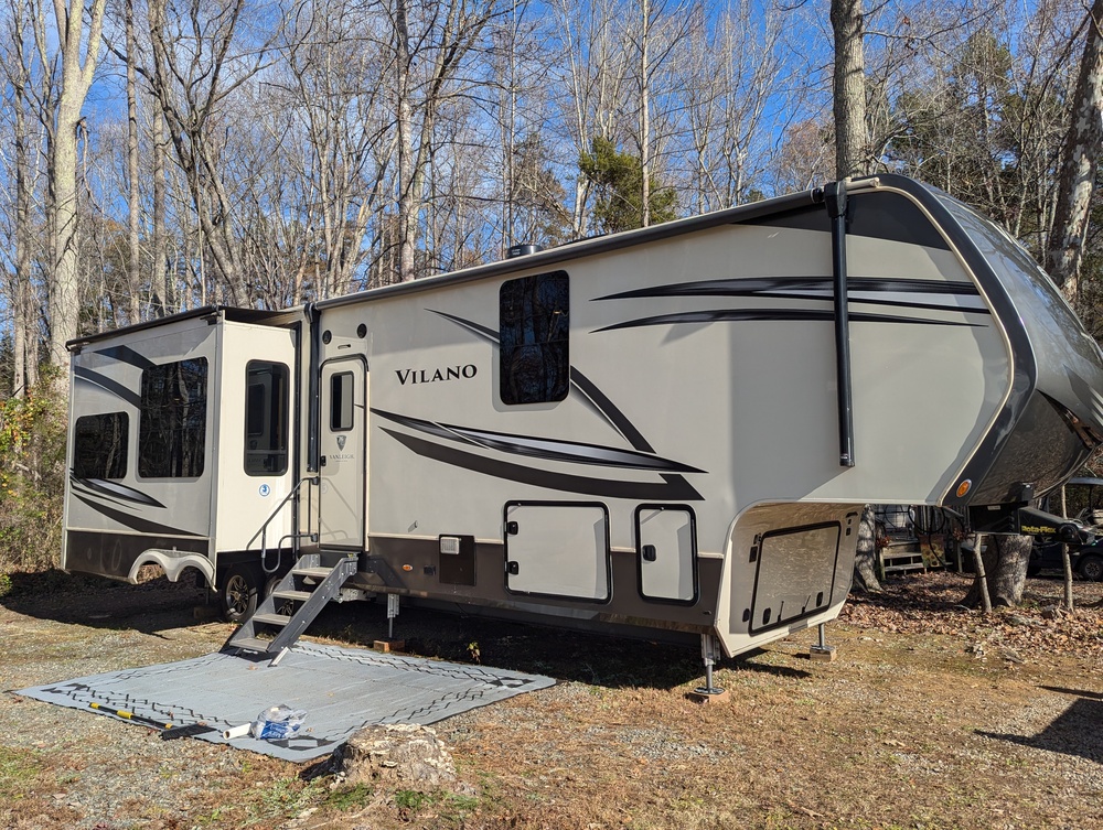 Photo of Rv