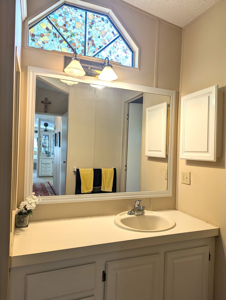 Cypress Lakes Village