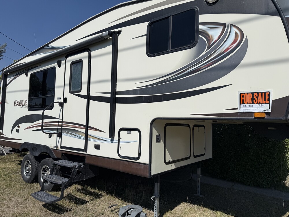 Photo of Rv