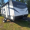 RV for Sale: 2020 HIDEOUT 175BH