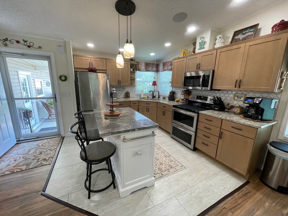 Cypress Lakes Village