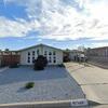 Mobile Home for Sale: 2 Bed 2 Bath 1980 Mobile Home