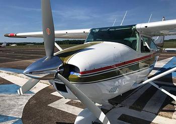 Thumbnail of aircraft