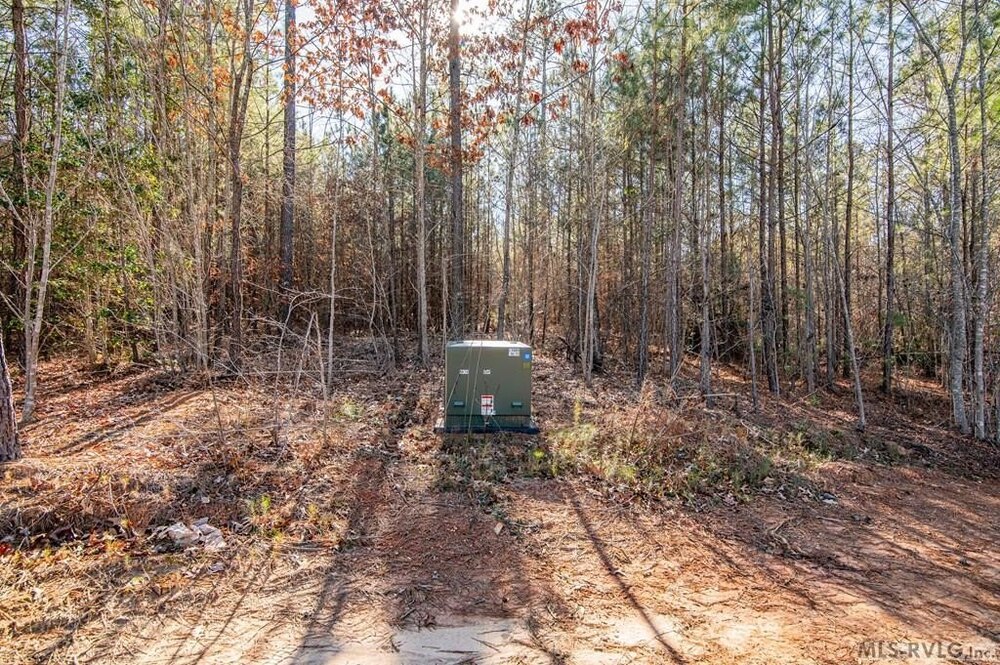 Photo of Mobile Home Lot