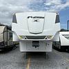 RV for Sale: 2008 FUZION 302