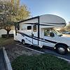 RV for Sale: 2025 ODYSSEY 22J