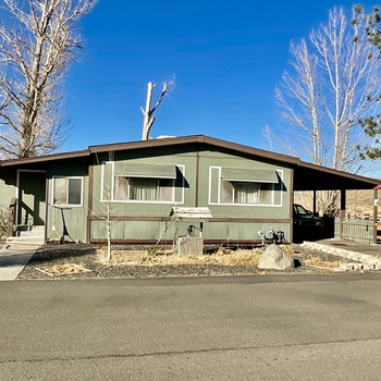 Thumbnail of mobile home