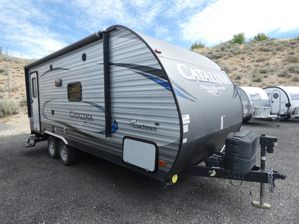 Photo of Rv
