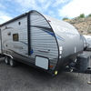 RV for Sale: 2019 CATALINA TRAIL BLAZER 19TH