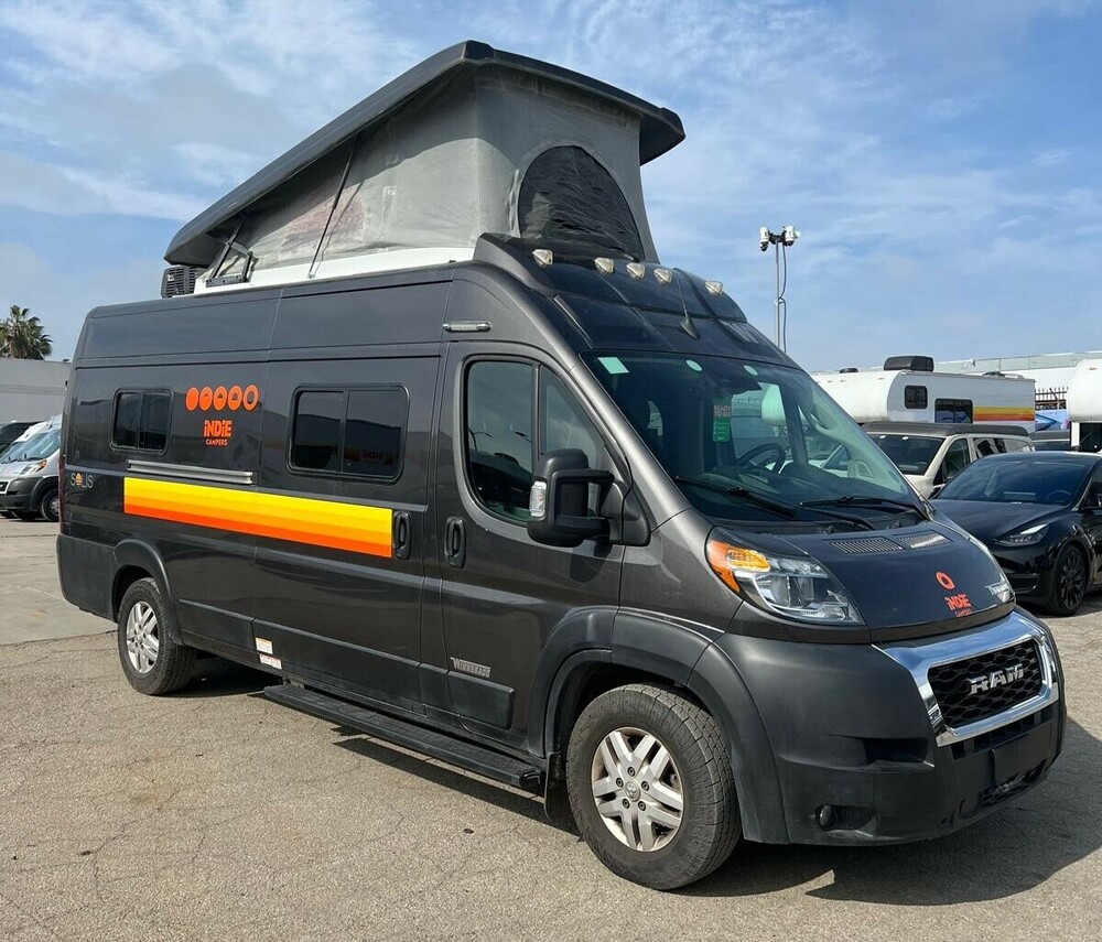 Photo of Rv