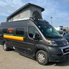 RV for Sale: 2023 SOLIS 59PX