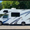 RV for Sale: 2020 Chateau 22E