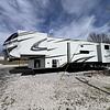 RV for Sale: 2022 SOLITUDE S-CLASS 3740BH-R