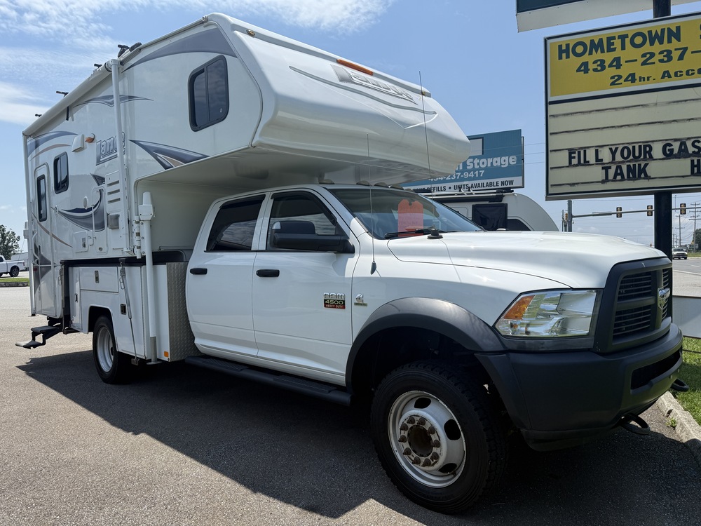 Photo of Rv