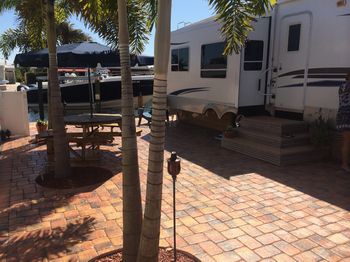Photo of RV Lot