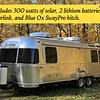 RV for Sale: 2025 INTERNATIONAL 27FB TWIN