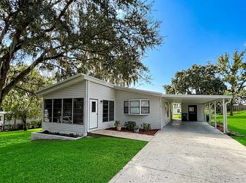 Thumbnail of mobile home
