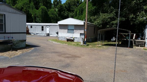 Photo of Mobile Home Park