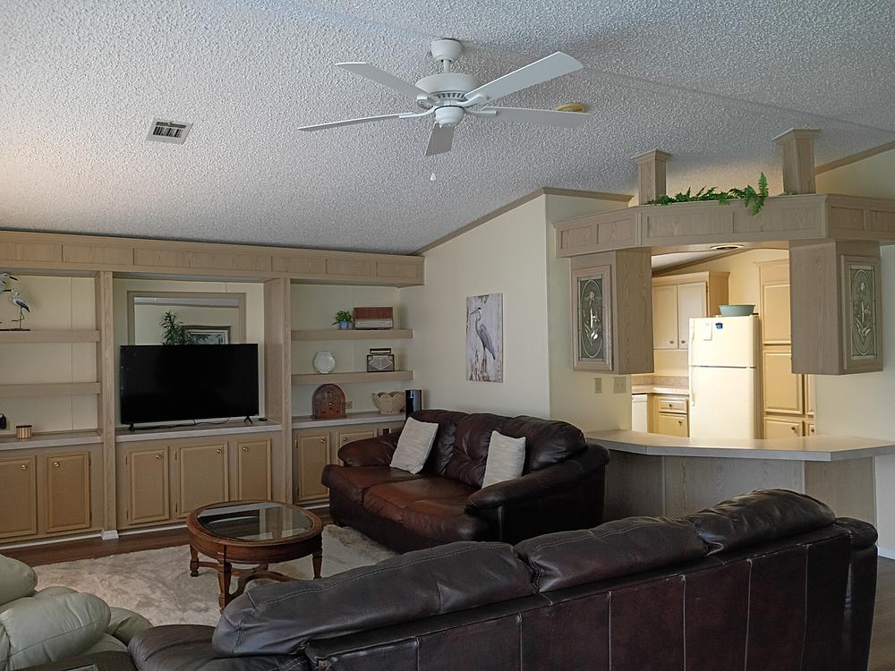 Cypress Lakes Village