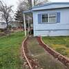 Mobile Home for Sale: Riverstone MHP Sp.#C-19, Cottage Grove, OR