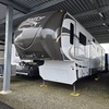 RV for Sale: 2013 INFINITY 3750FL