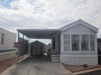 Thumbnail of mobile home
