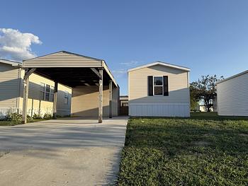 Thumbnail of mobile home