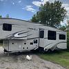 RV for Sale: 2017 EAGLE HT 28.5RSTS