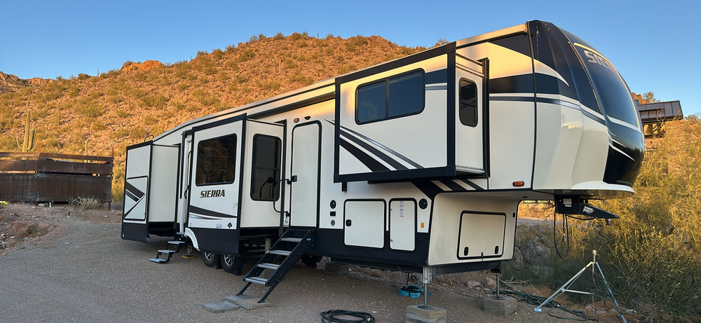 Photo of Rv