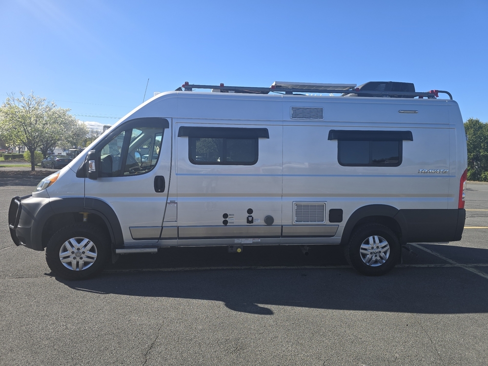 Photo of Rv