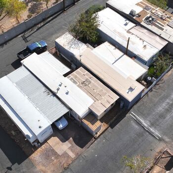 Phoenix Arizona Mobile Home Park | Sands MHP | 100 % Occupied, Tenant ...