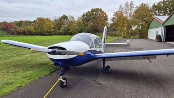 Thumbnail of aircraft