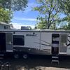 RV for Sale: 2014 HIDEOUT 23RKSWE