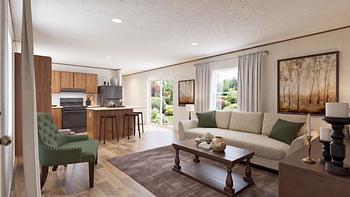 Thumbnail of mobile home