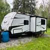 RV for Sale: 2023 BULLET 250BHS