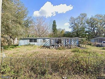 Thumbnail of mobile home