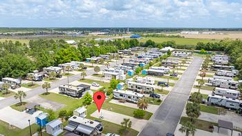 Thumbnail of RV lot