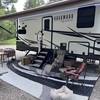 RV for Sale: 2021 ROCKWOOD ULTRA LITE 2442BS