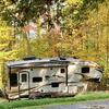 RV for Sale: 2018 FOX MOUNTAIN 235RLS