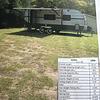 RV for Sale: 2018 RETRO 189